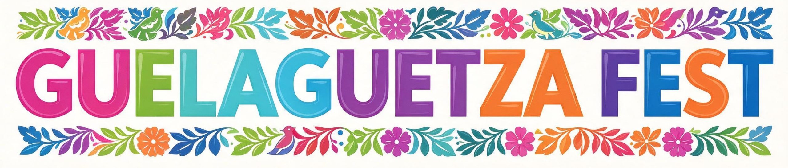 Guelaguetza Fest